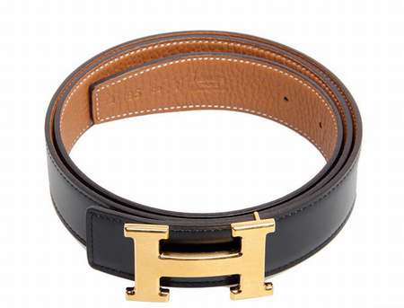 ceinture hermes femme prix