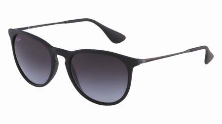 lunette ray ban krys